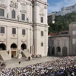 Arte 4* Salzburg