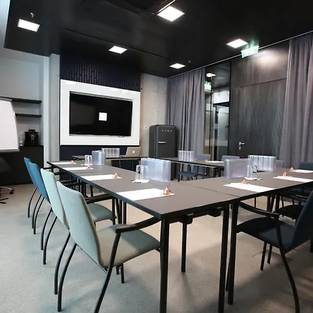 Hotell Arte Salzburg