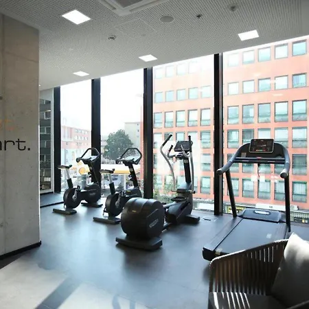 Hotel Arte 4*