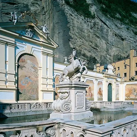 Arte 4* Salzburg