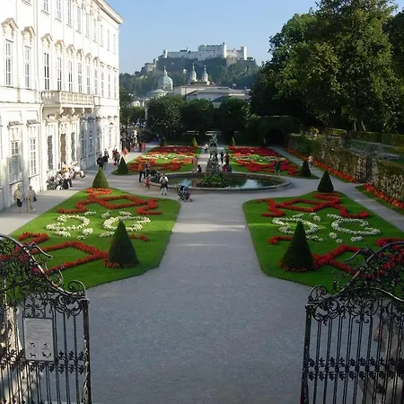 Arte Hotel Salisburgo