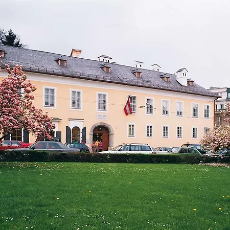 Arte Hotel