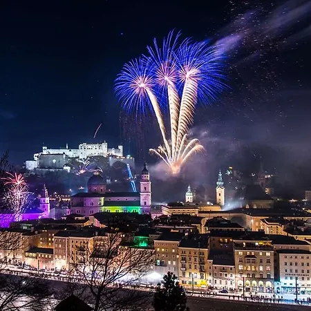 Arte Salzburg