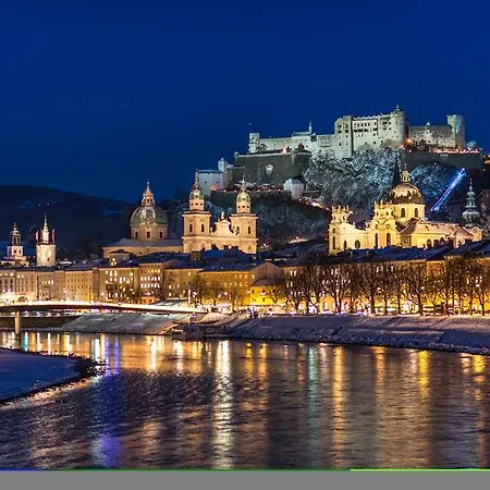 Arte Hotell Salzburg