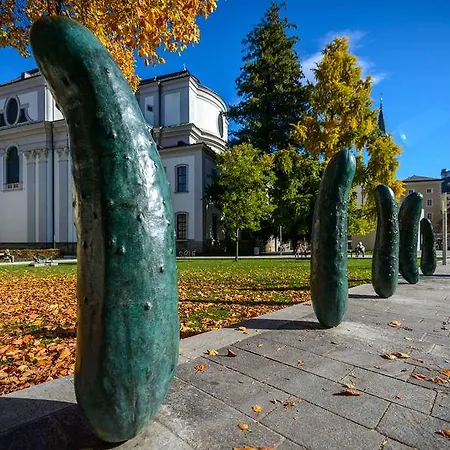 Arte Hotel 4*