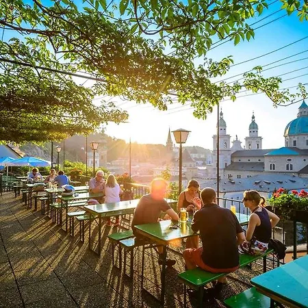 Arte 4* Salzburg