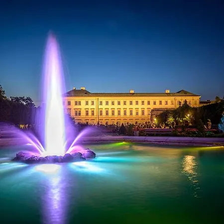 Arte 4* Salzburg