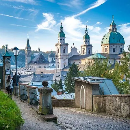 Arte Hotel Salzburg