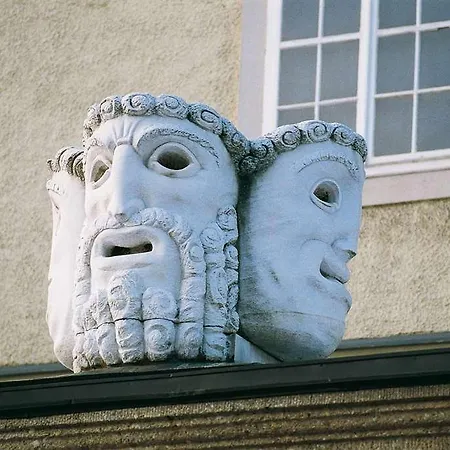 Hotel Arte