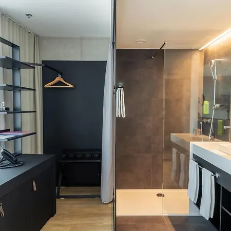 Arte Otel Salzburg