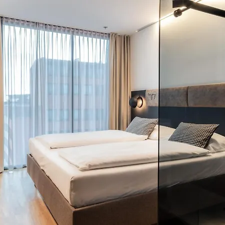 Arte Hotel Salzburg