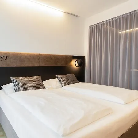 Arte Hotel Salzburg