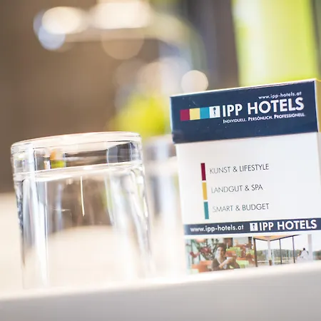 Arte Hotel Salisburgo