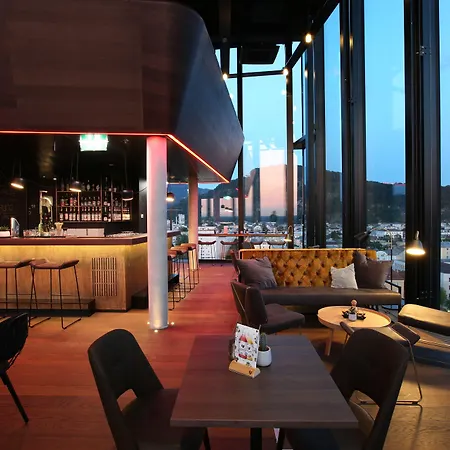 Arte 4* Salzburg