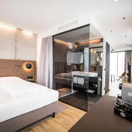 Arte Otel Salzburg