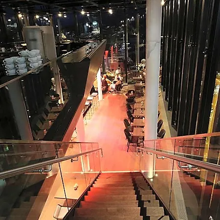 Hotell Arte Salzburg