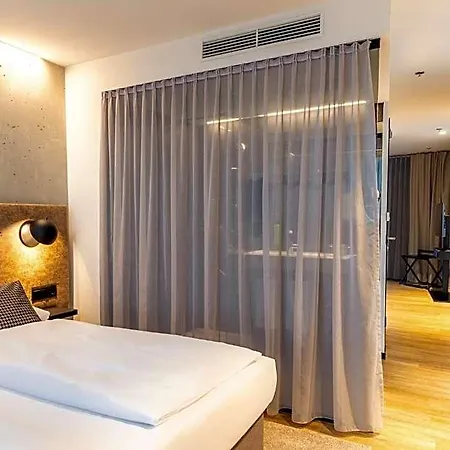 Hotell Arte Salzburg