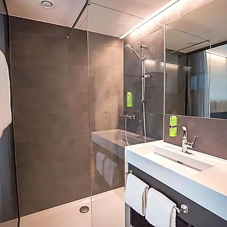 Arte Hotell Salzburg