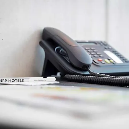 Hotell Arte 4*