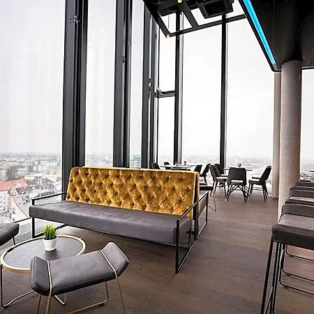 Arte Hotell Salzburg