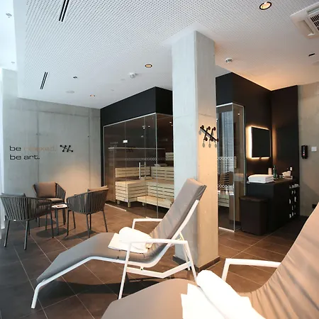 Arte 4* 萨尔茨堡