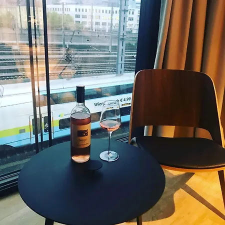 Arte 酒店