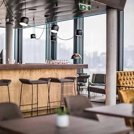 Arte Hotel Salzburg