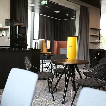Arte Otel 4*