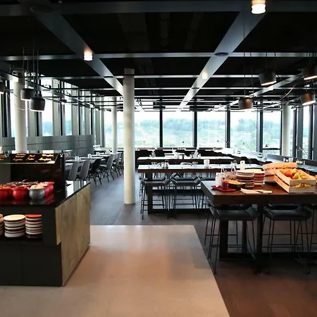 Arte Otel Salzburg