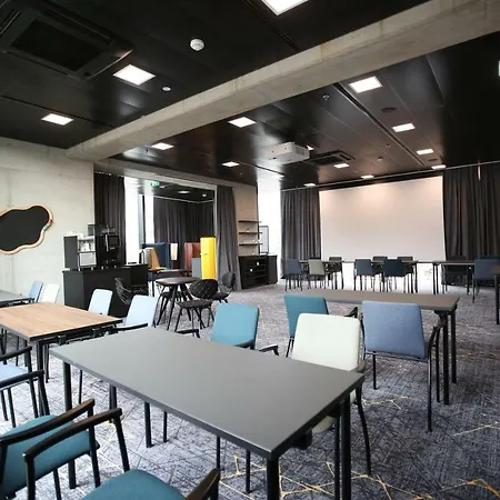 Arte 4* Salzburg