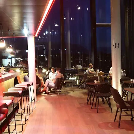 Arte Hotel