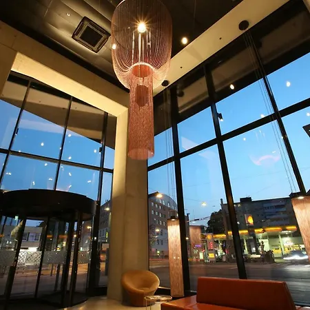 Hotel Arte Salzburg