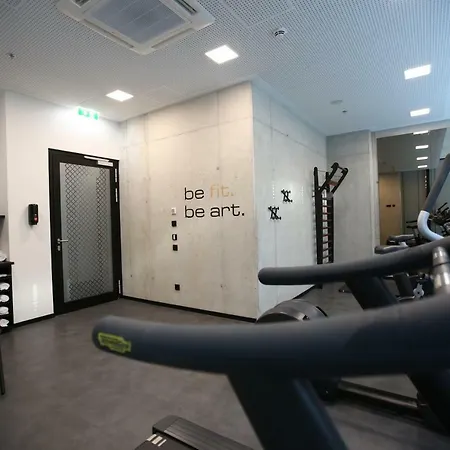 Arte 酒店