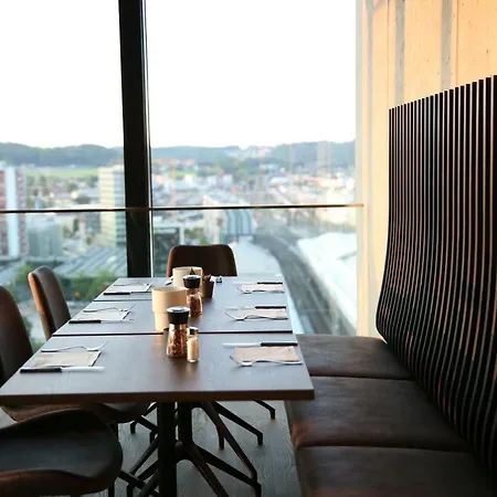 Arte Otel Salzburg