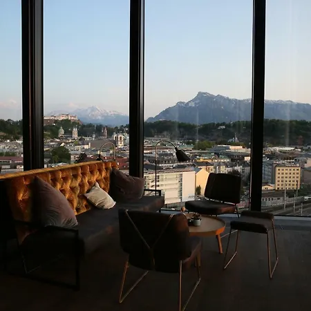 Arte Salzburg