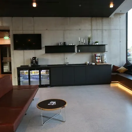酒店 Arte