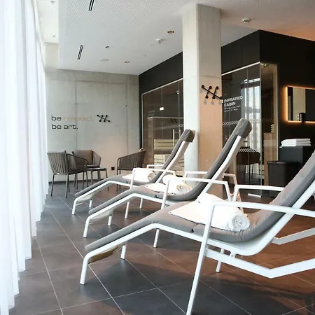Arte 4* Salzburg