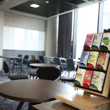 Arte 酒店 萨尔茨堡