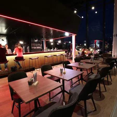 Hotel Arte Salisburgo