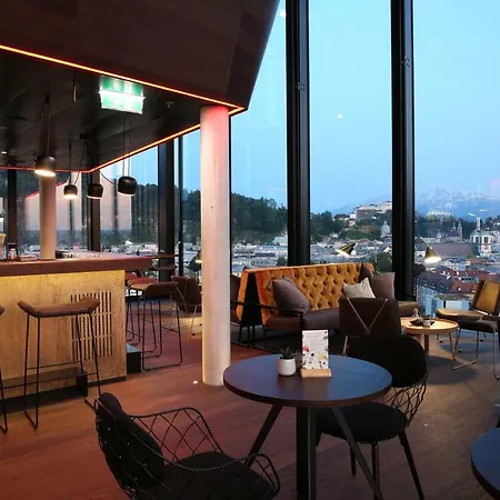 Arte Otel Salzburg