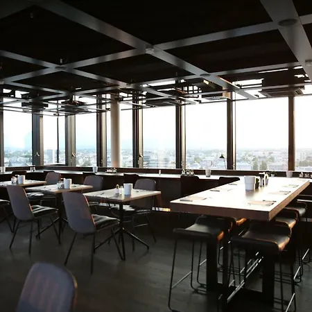 Arte 4* Salzburg