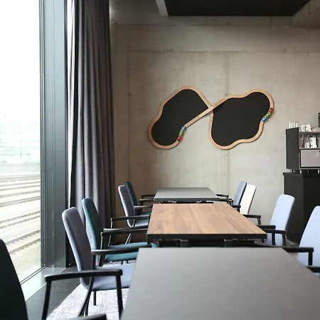 Arte Otel Salzburg
