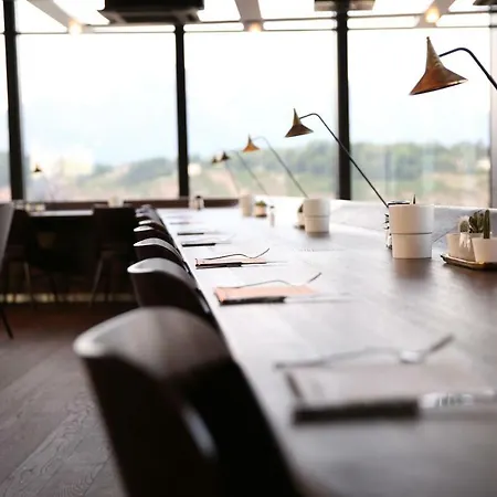 Hotell Arte Salzburg