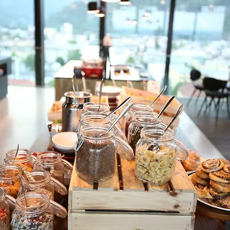 Arte 4* Salzburg
