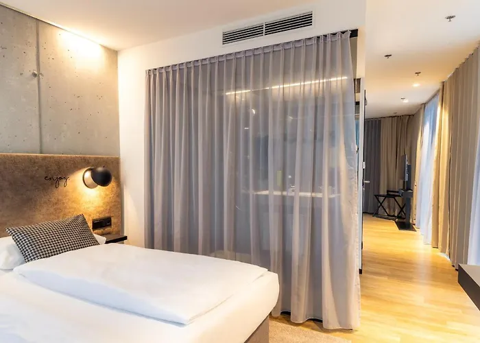 Arte Hotel