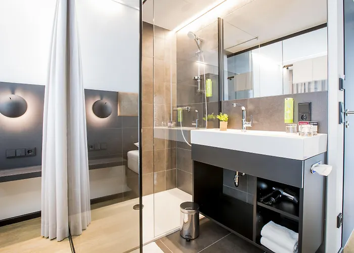 Arte Hotel