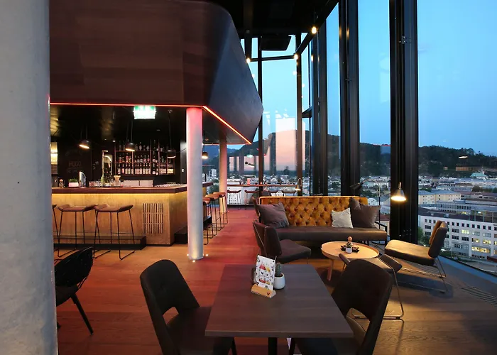 Arte 4* Salzbourg