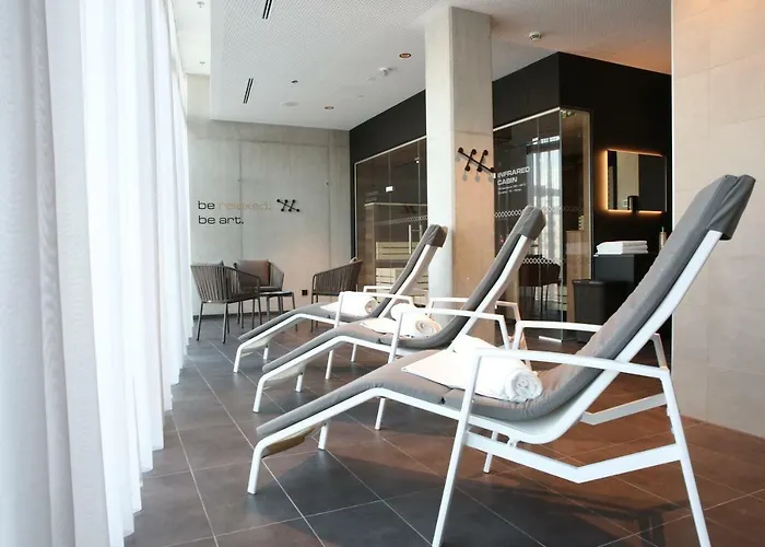 Arte 4* Salzbourg