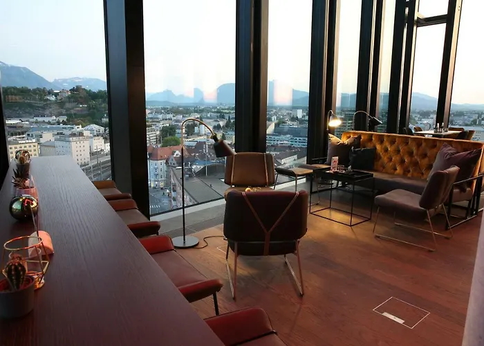 Hotel Arte