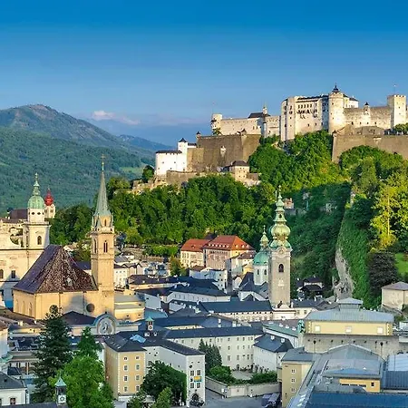 Arte 4* Salzburg